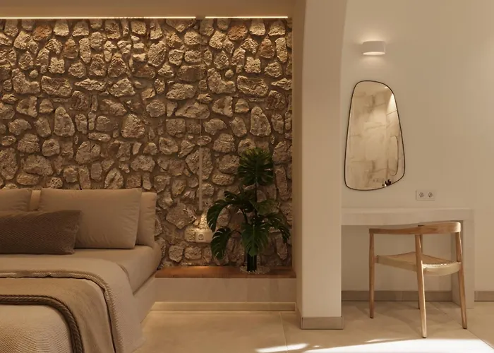 Tinas Hotel de apartamente 4*