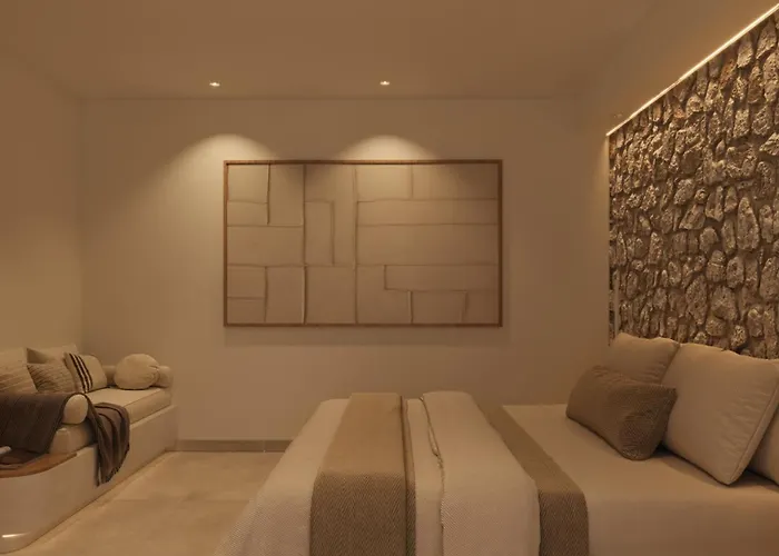 Tinas Apartmanhotel Faliráki