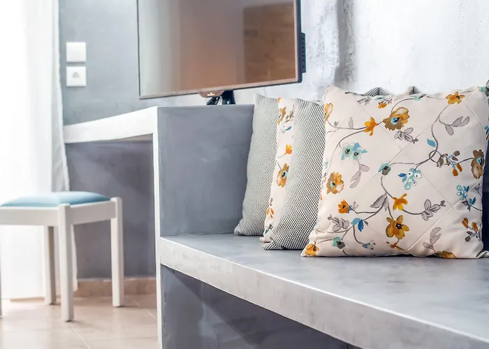 Hotel de apartamente Tinas 4*