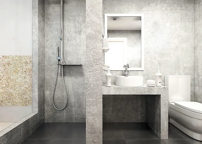 Tinas Hotel de apartamente